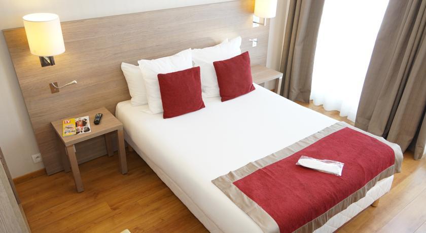 Residhome Colombes Monceau 3*