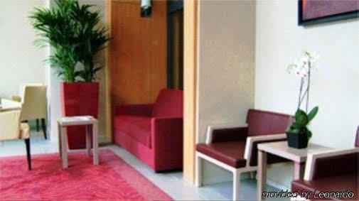 Residhome Colombes Monceau